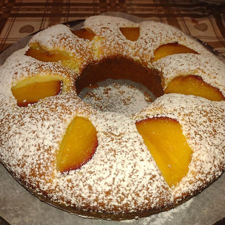 La Petite Maison Fucecchio Eksteriør bilde