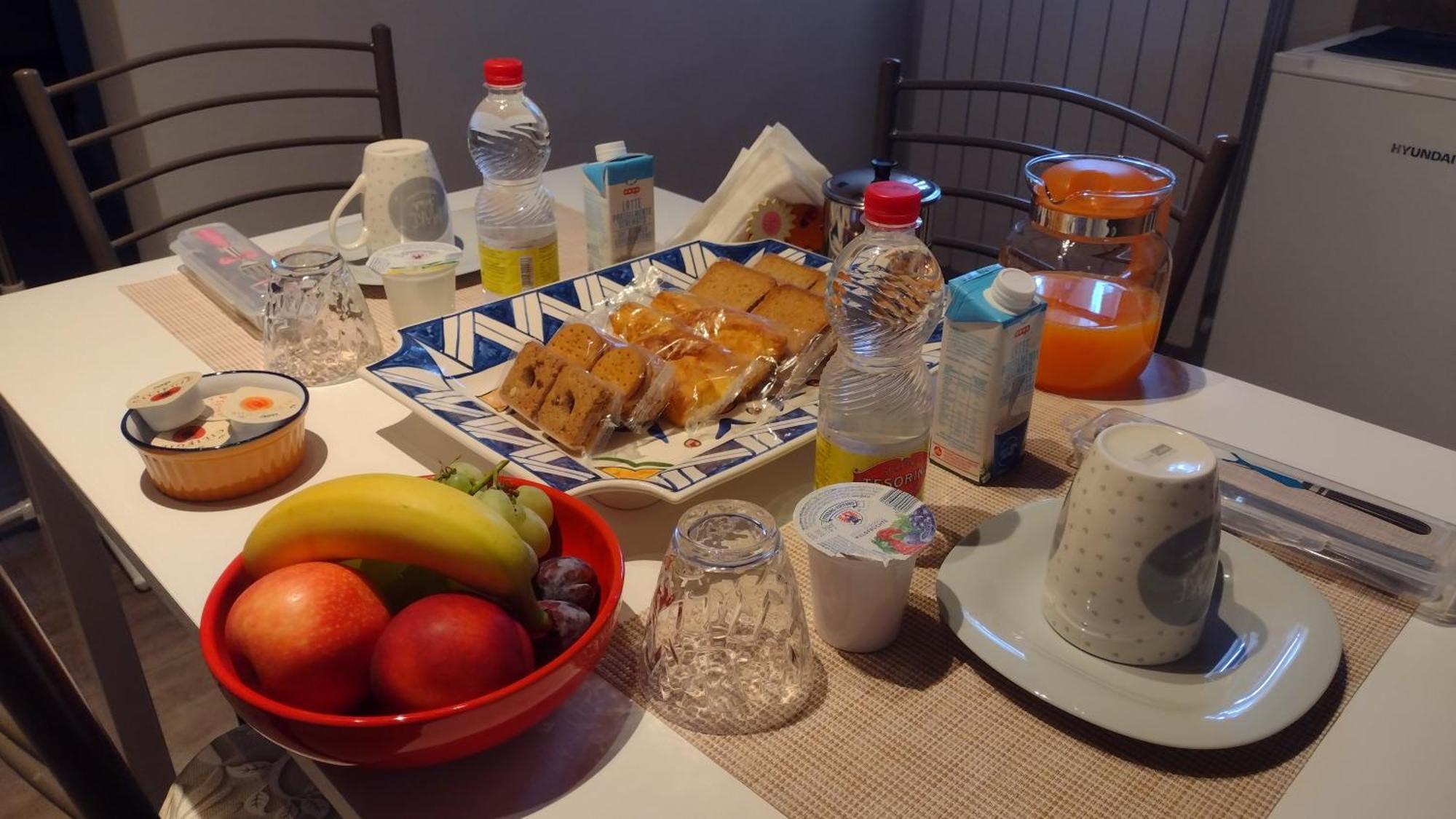 La Petite Maison Fucecchio Eksteriør bilde