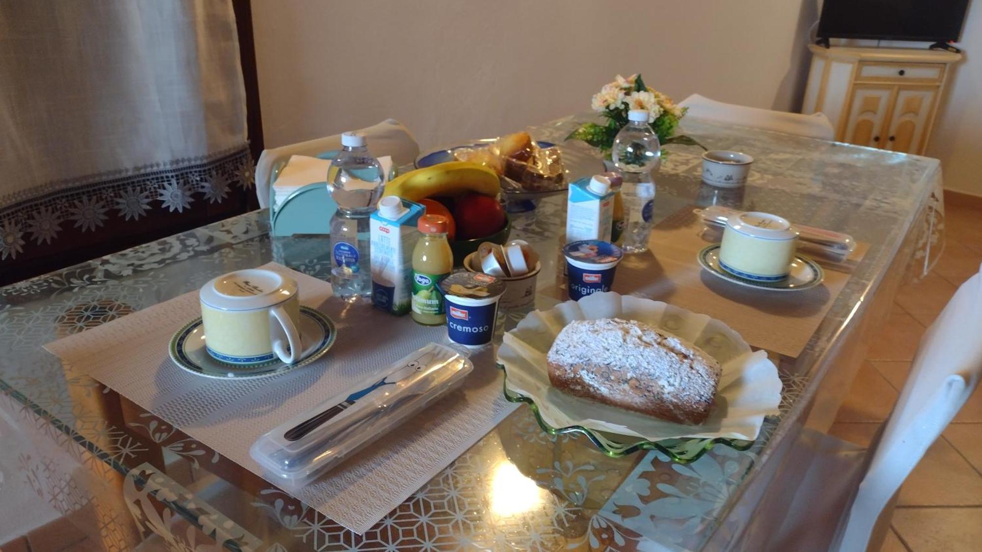 La Petite Maison Fucecchio Eksteriør bilde